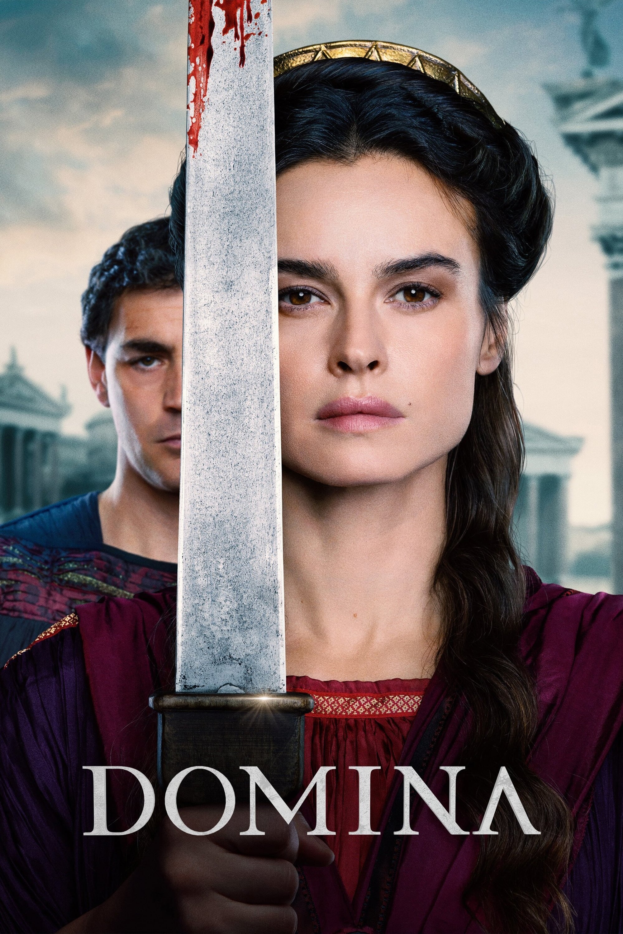 Domina [282648] (A1706805180) [[TV Shows]] --Plex--